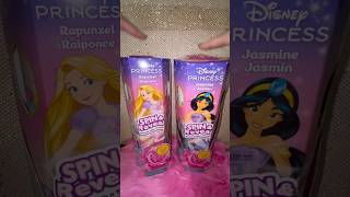 Disney Princess Spin & Reveal