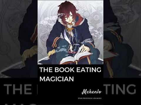 The Book Eating Magician - Chapter 323 - youtube