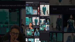 WGSN says this color is gonna be huge next year #fashiontrends
