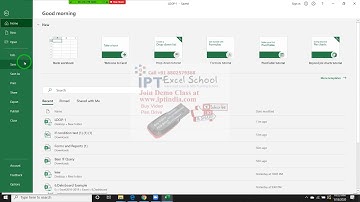 Advanced Excel VBA Macros Programming in Hindi