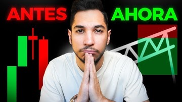 Ya Nunca Volverás A Ver Las Candlesticks De La Misma Manera