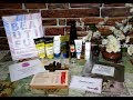 NewBeautyBox лимитированная коробочка  спец "Premium Summertime" июль 2018 г.