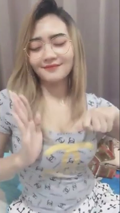 Difarina Indra tiktok