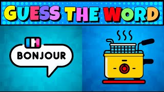 Boost Your Brain Power | Improve Mental Health | Memory test and Brain Games #memorytest #iqpuzzle screenshot 3