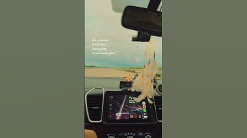 ✨ Life is a Journey, Not a Race | Keep Going at Your Own Pace 🛣️🌿 #motivation