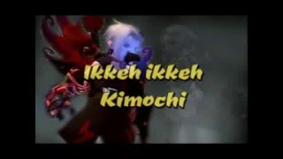 miku -  ikkeh ikkeh kimochi