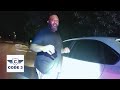 Police Knew He Was Hiding Something
