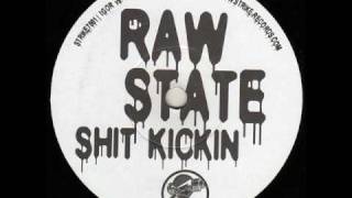 i:gor and raw state - shit kickin