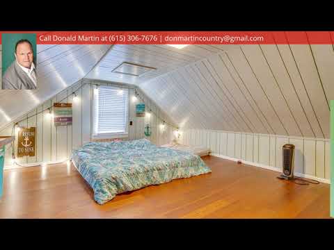 112 Morrison St, Centerville, TN home video tour