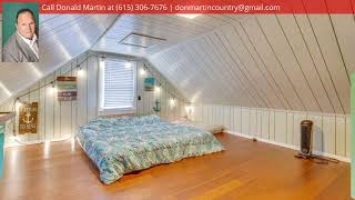 112 Morrison St video tour