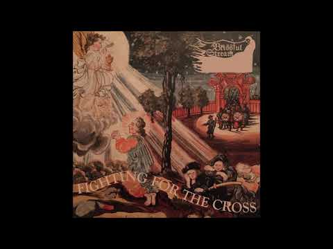 Blissful Stream - Fighting For The Cross (Full Album 2024)