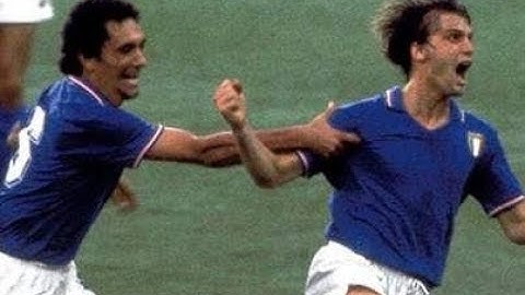 Il percorso dellItalia ai mondiali di Spagna del 1982 - Sfide