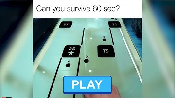 Snake vs block terrible ad