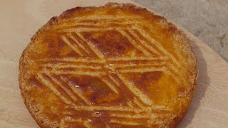 Recette : le gâteau breton  Météo à la carte