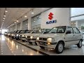 2025 Suzuki Mehran UNVEILED – Cheapest Hybrid Car Ever? Full Redesign & Features Shocking Everyone!