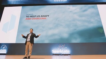 SparkLabs Demoday 15 – Highlights
