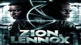 Zion y Lennox Ft  J Balvin y Alberto Style   Soltera (Los Verdaderos)