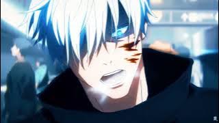 SATORU GOJO - Don't Go Insane (DPR IAN) [EDIT]