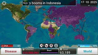 [Plague Inc] 