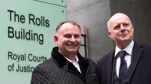 Tax & Property with Mark Alexander & Mark Smith