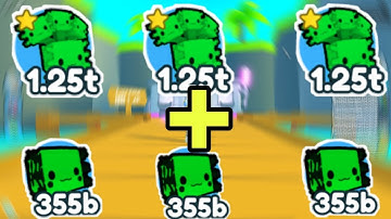 New*BEST*FusingMethods!What Happens if you Fuse 3 RB Axolotuus and 3 RB Camo Axolotl |PetSimulatorX!