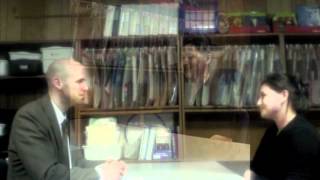 Teacher Interview (No Educator Left Behind)