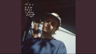 Mac DeMarco - Chamber of Reflection (1 Hour Loop)