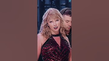 BREAKING NEWS: QUEEN TAYLOR SLAYS YET AGAIN #edit #viral #taylorswift #reputation #fyp #shorts