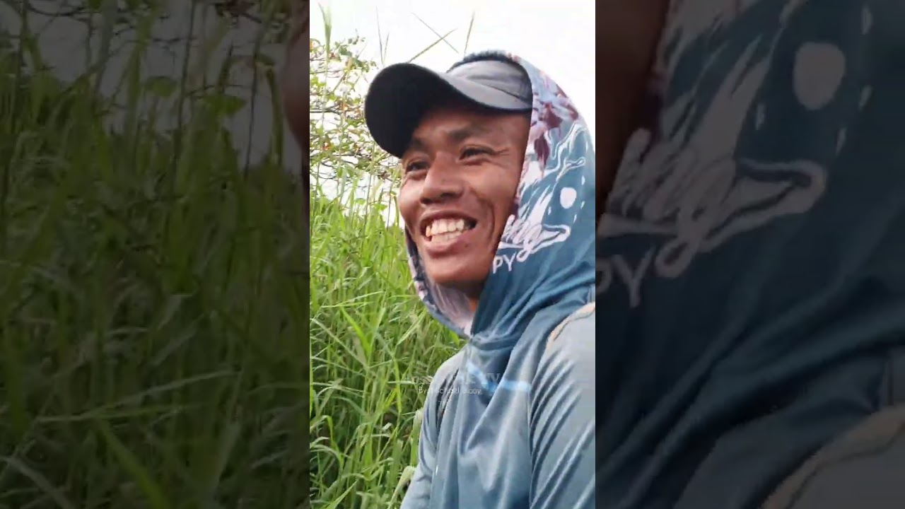 Nanginiq buong katawan ko sa sobrang laki 😱