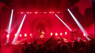 A Day to Remember - Last Chance to Dance (live at the MET philly)