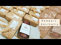 DIY Hampers Aesthetic Low Budget :  Bridesmaid Gift| Ide Bisnis Hampers