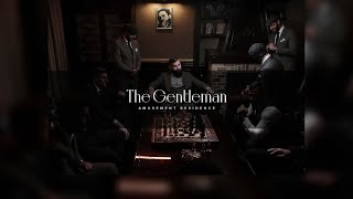 СЕРИАЛ "The Gentleman" История 1: Конфликт в клубе. Драка в номере и на парковке. Перерождение. GFC