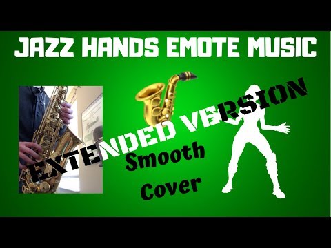 jazz-hands-emote-*sax*-cover--extended-version