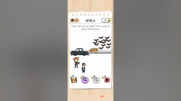 Brain Test 2 Smith and Joe - Part 02 Level 06 Walkthrough Solution and Answer By AMQ Gaming