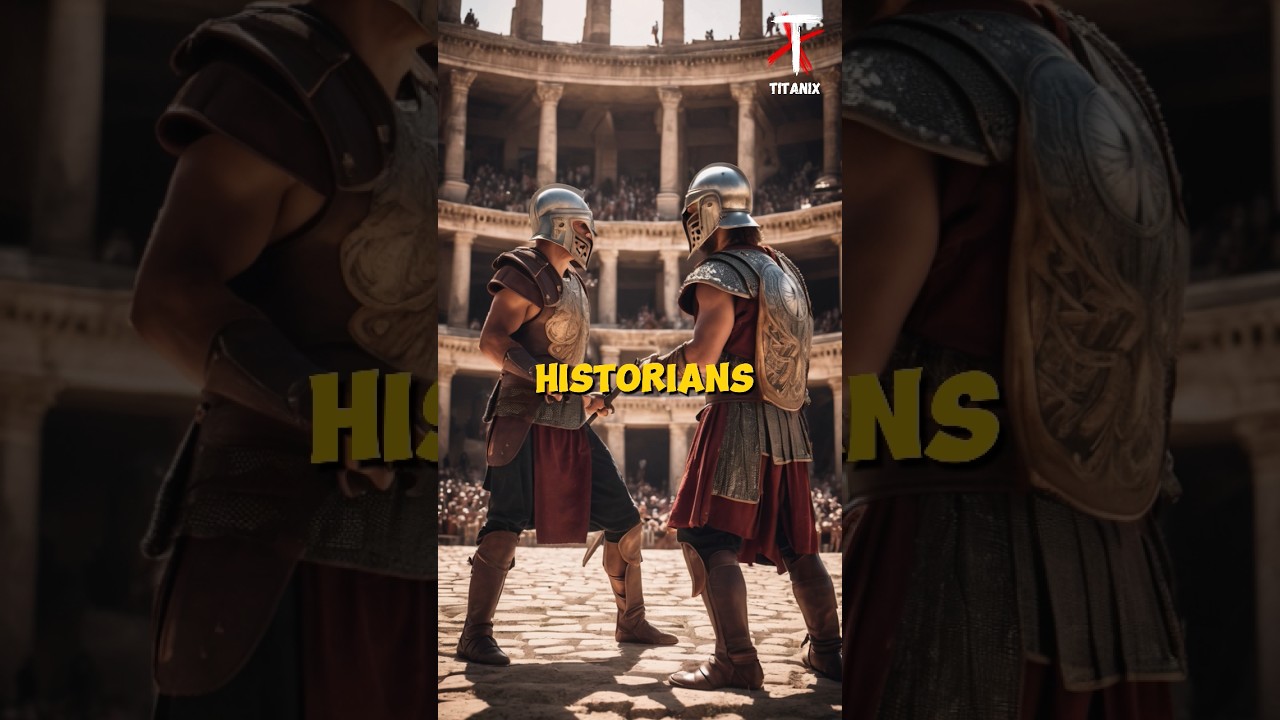 Colossal Amphitheater In Rome | Facts By TitaniX #shorts #trendingshorts #reel #vlogs #dailyvlog