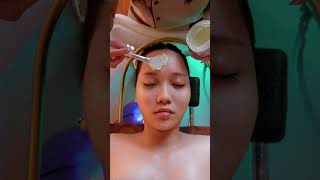 Anti-Hair Fall & Oily Scalp Support ASMR + Cloud Nine Headspa in London