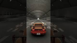 RX-7 4rotor engine Sound #forzahorizon6 #forza #rx7 #car