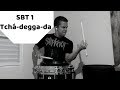 Sbt 1 tc.eggada  lucas bidoia snare drum