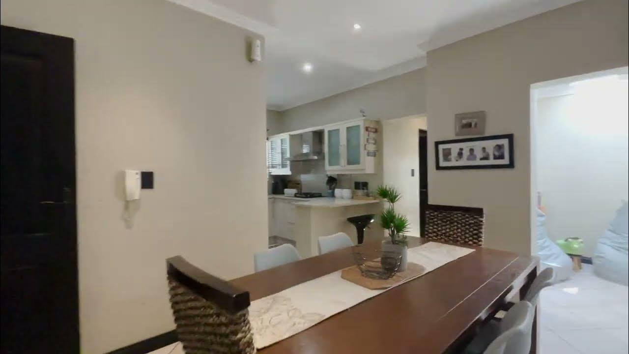 Three Bedroom Home in Thorn Valley Estate YouTube