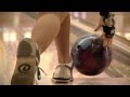 2013 Bowling World Championships - Women's high definition video focusing on the various release