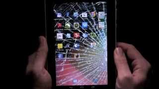 Broken Screen Prank screenshot 1