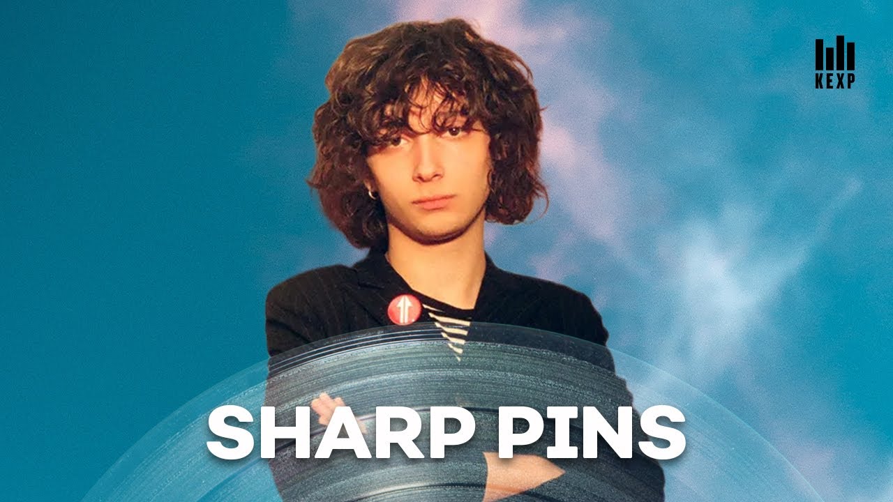 “Youth Revolution Now”: Sharp Pins on Chicago’s DIY Scene