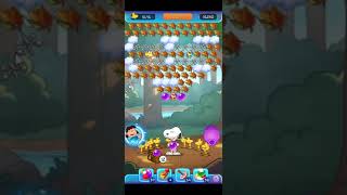 Snoopy Pop Level 343
