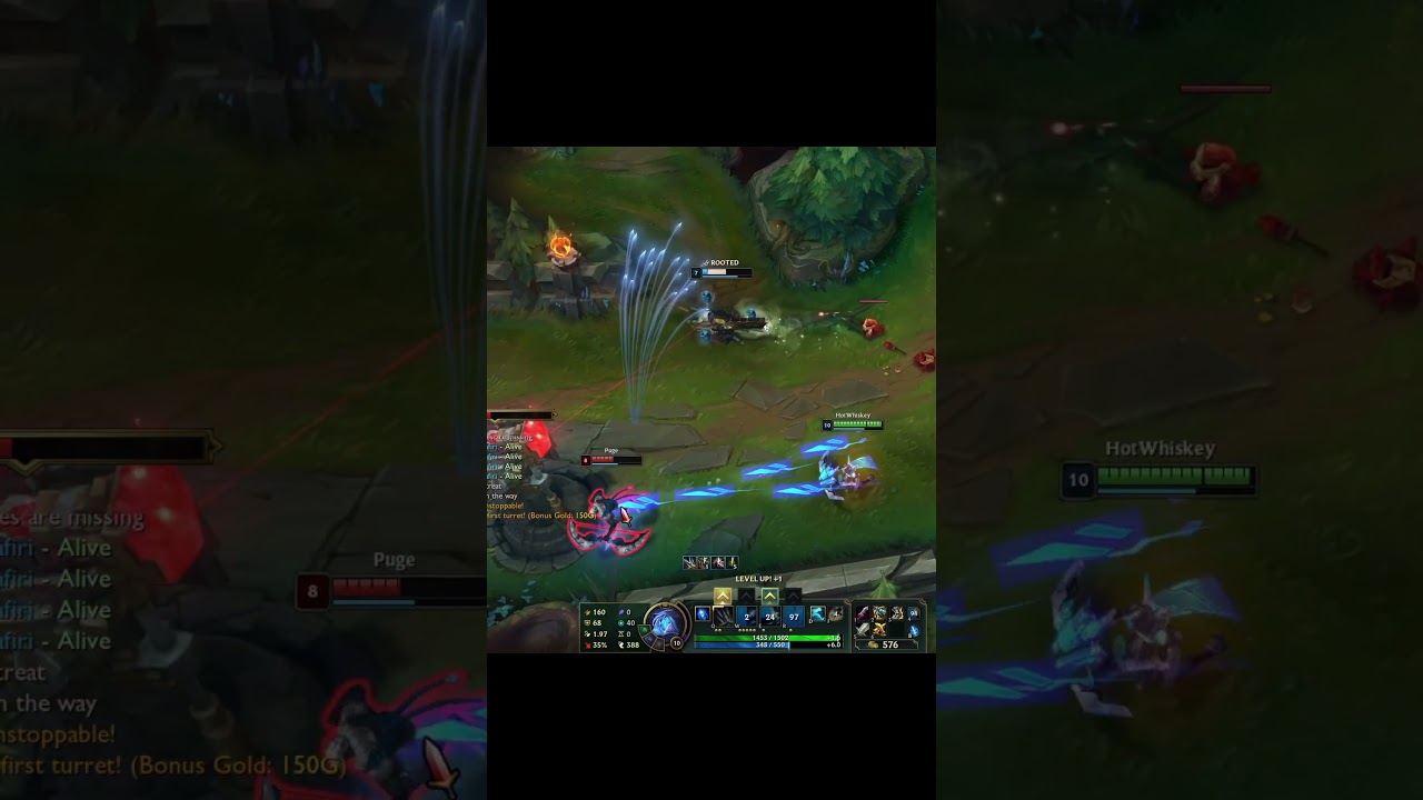 Minions are more important! 