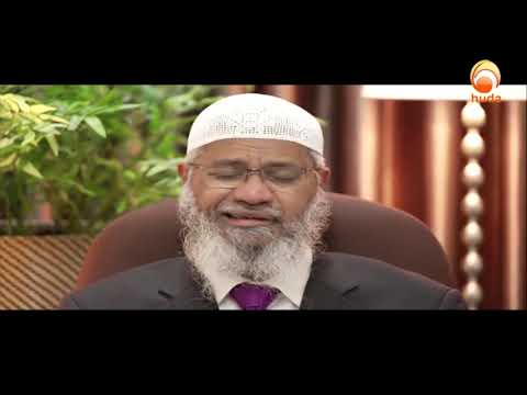 is it halal to make money from designing websites Dr Zakir Naik #HUDATV