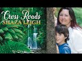 Cross roads  shaza leigh