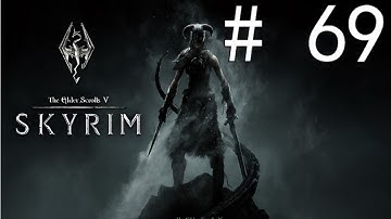 Skyrim Walkthrough - Part 69 - [Main Quest-line] - The Way of the Voice