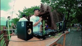 DJ TO - Mixtape Hip Hop Khmer Chill Chill