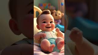 Laughing Baby 😆 #cute #laugh #baby #kids #foryou #explore #earlylearning #trendingnow #explorep