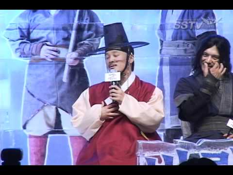 [SSTV] '바람과 함께 사라지다' 차태현 "제작자 형에게 돈 구해오라고..."